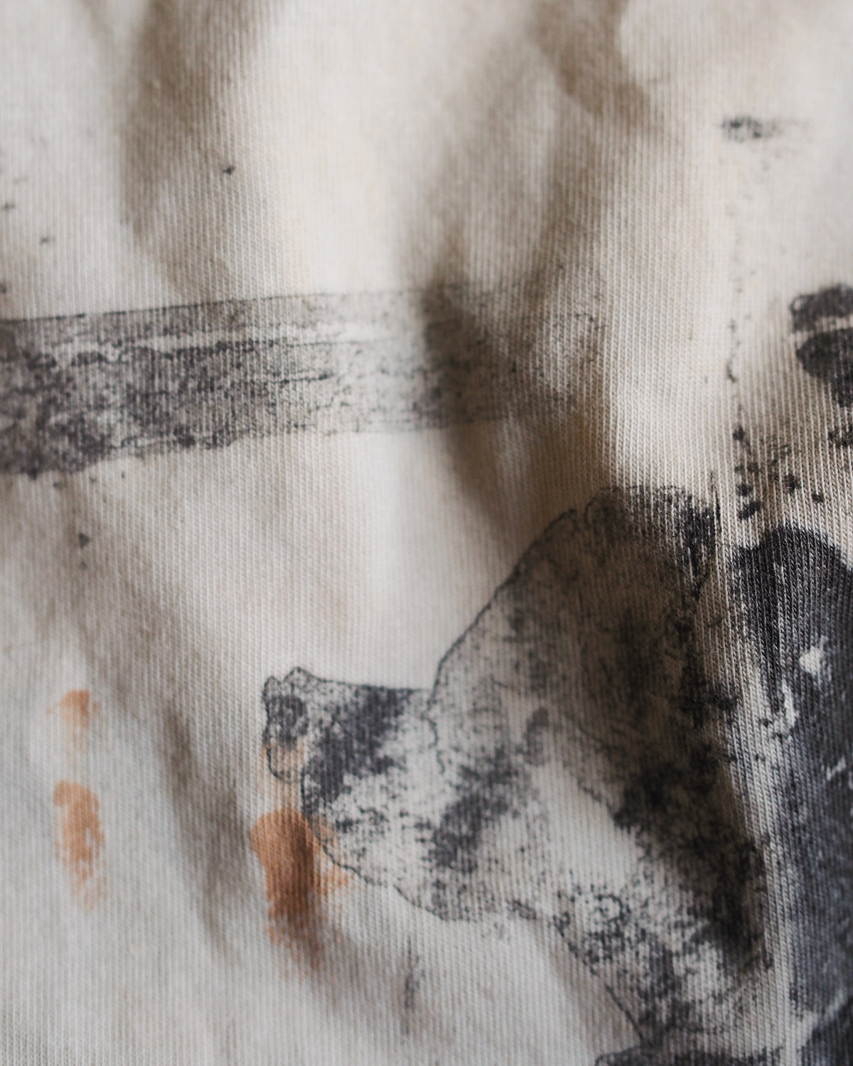 BIOBN, product: BARRY LYNDON T-SHIRT (Slide 6)
