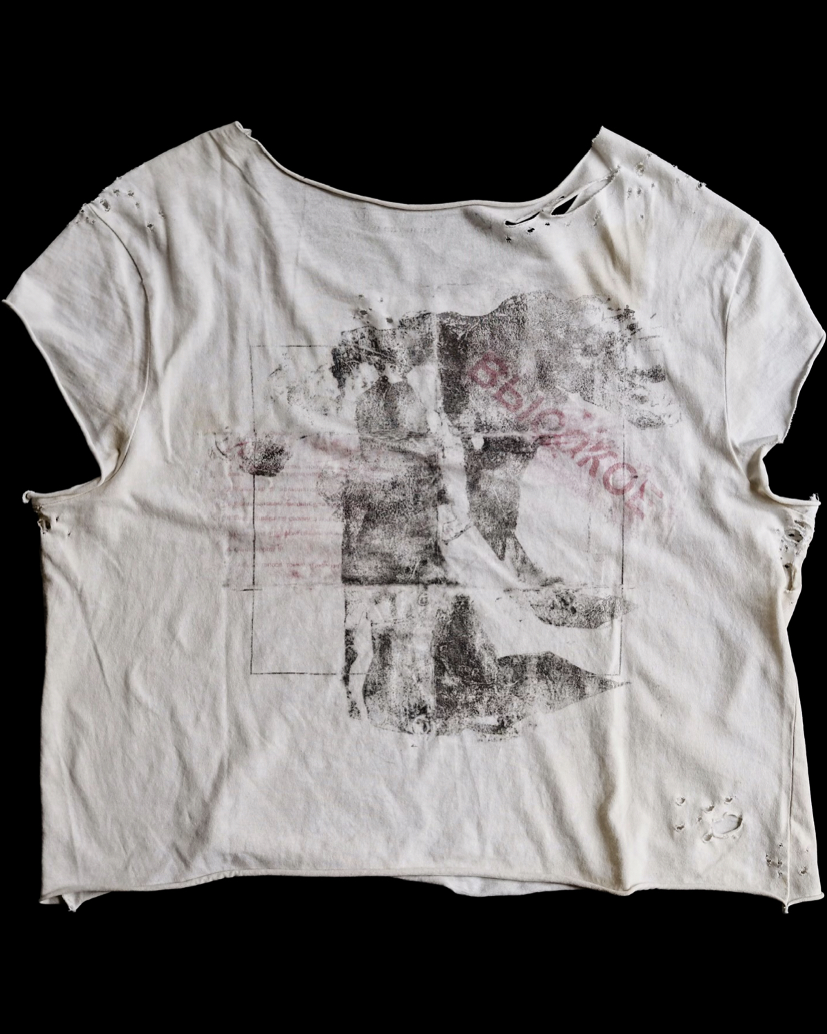 BIOBN, product: BEAUTY SUBLIME T-SHIRT (Slide 2)