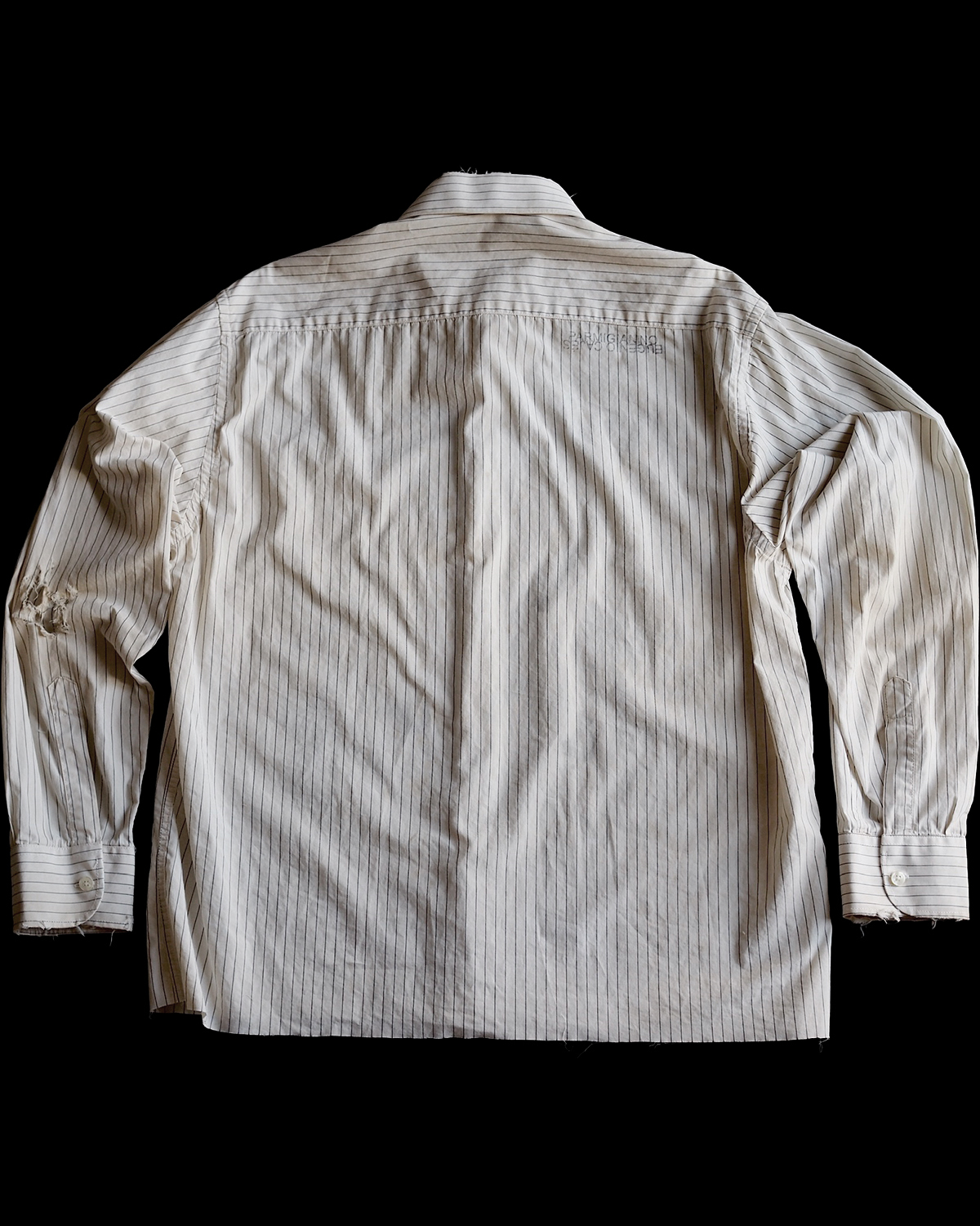 BIOBN, product: CUPIDO CUPIDO SHIRT (Slide 2)