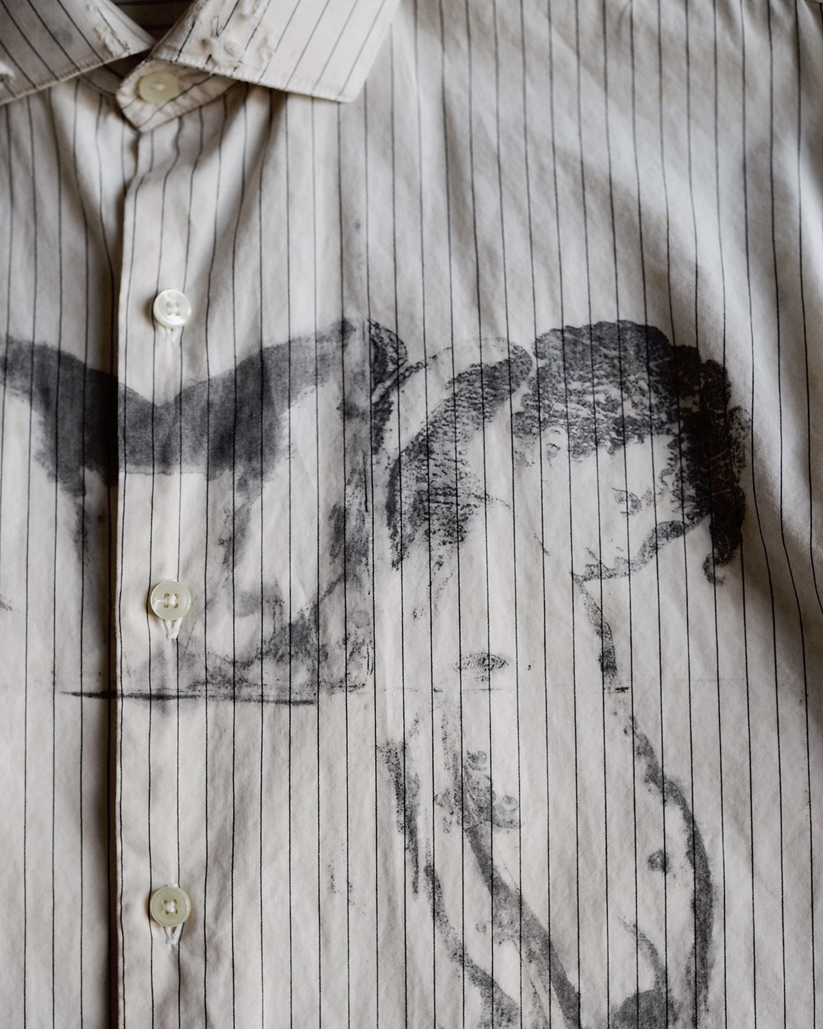 BIOBN, product: CUPIDO CUPIDO SHIRT (Slide 3)