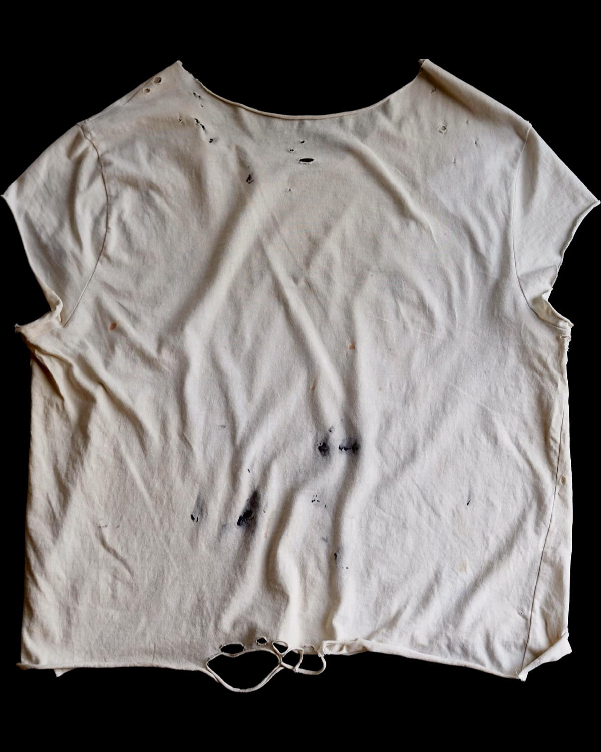 BIOBN, product: DÉCADENCE T-SHIRT (Slide 2)