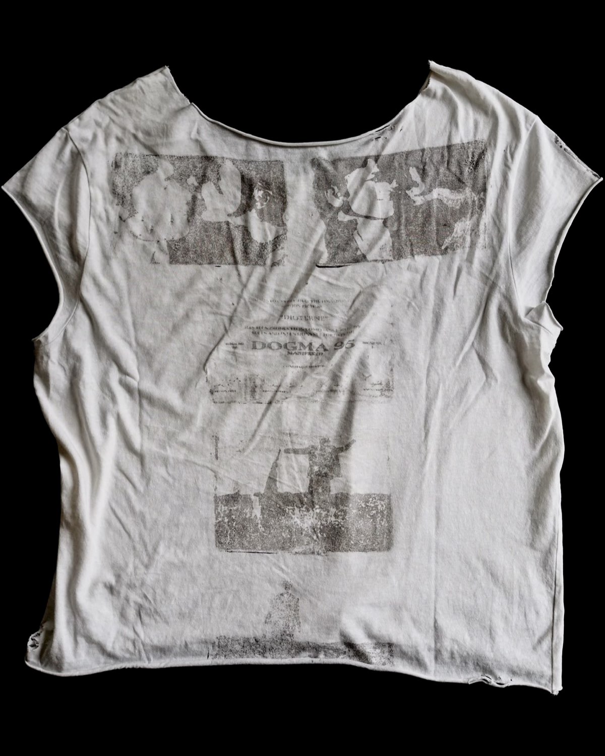 BIOBN, product: Idiots T-Shirt (Slide 2)