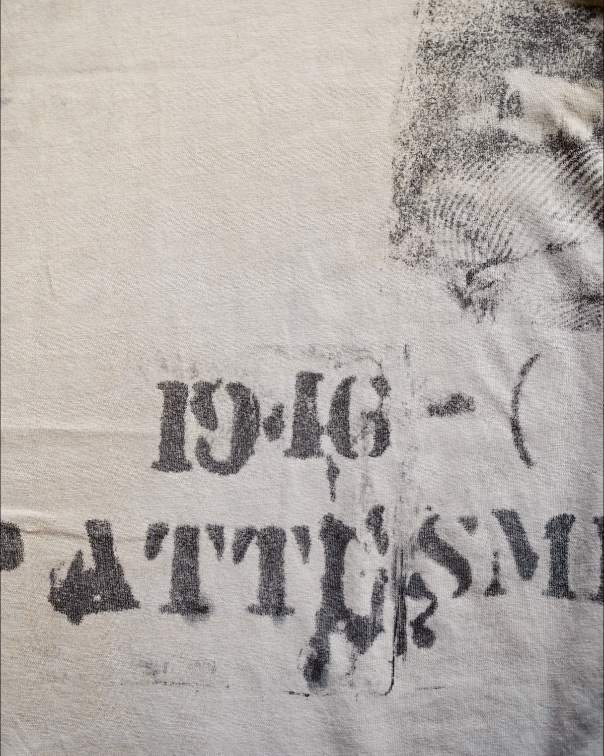 BIOBN, product: Patti Smith's Room T-Shirt (Slide 7)