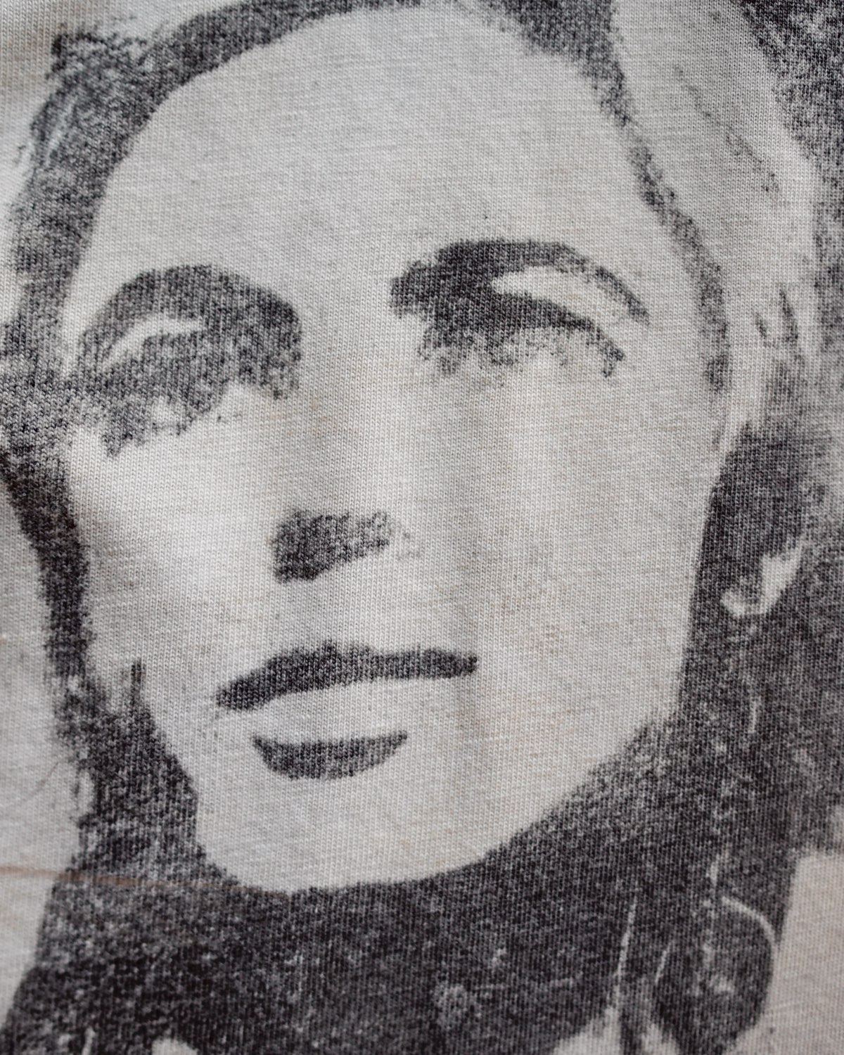 BIOBN, product: Patti Smith's Room T-Shirt (Slide 10)