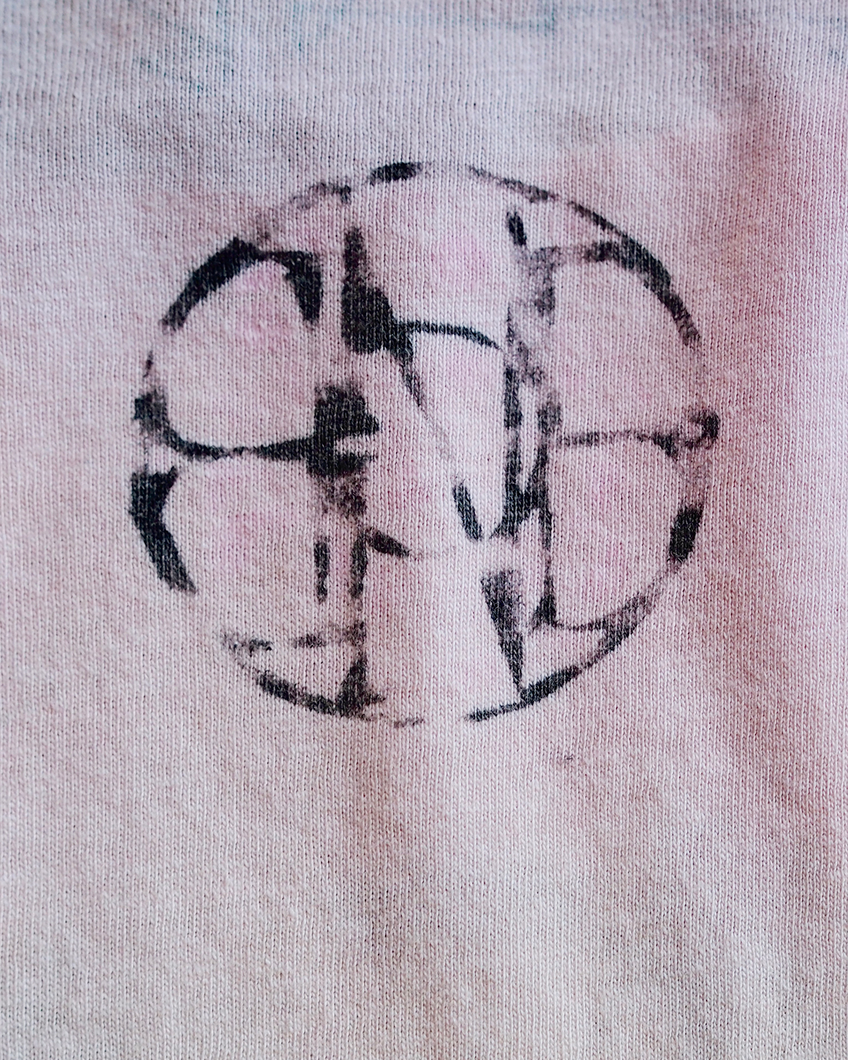 BIOBN, product: RROSE AND NIANDRA T-SHIRT (Slide 8)