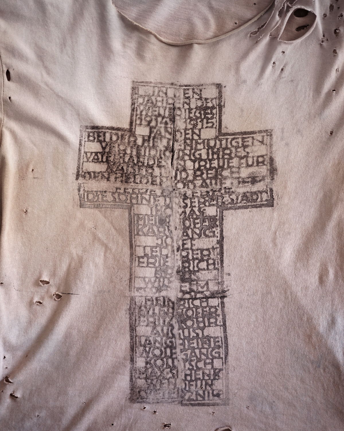 BIOBN, product: RUDOLF LARISCH T-SHIRT (Slide 3)