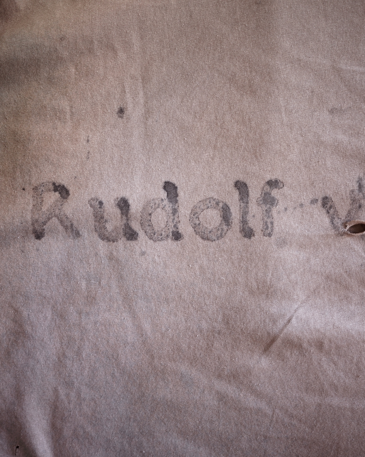 BIOBN, product: RUDOLF LARISCH T-SHIRT (Slide 5)