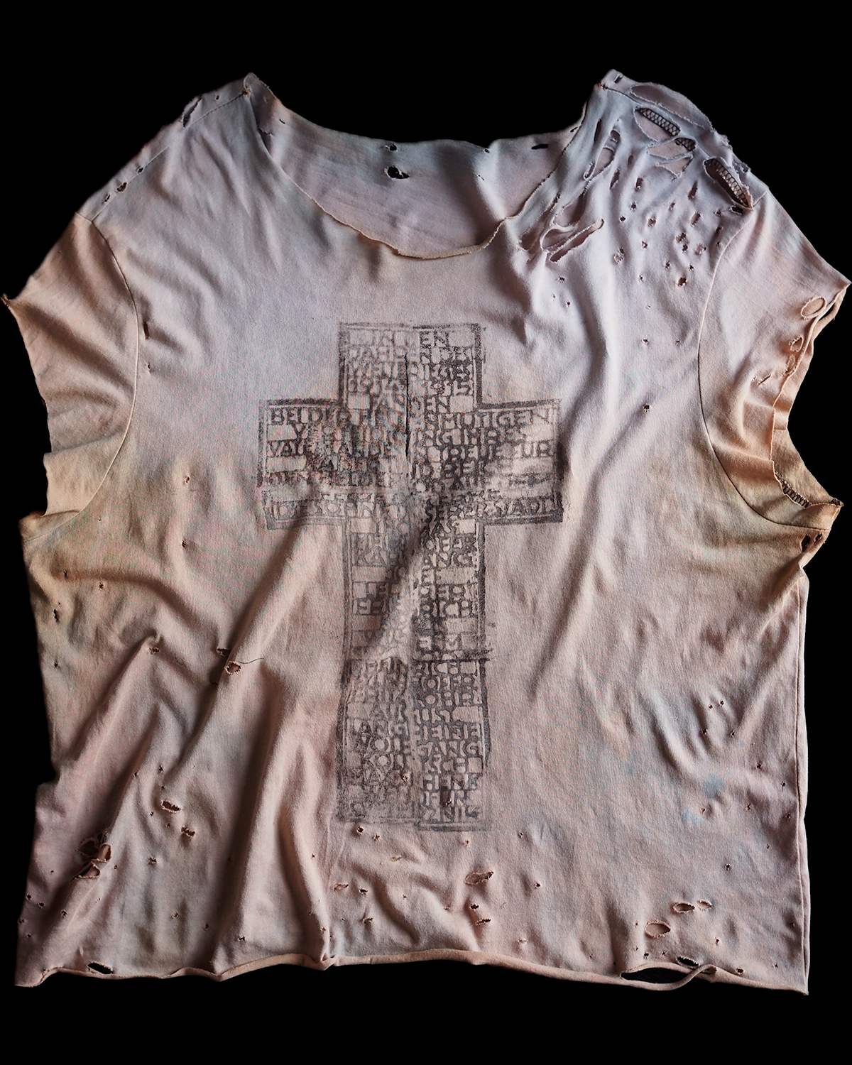 BIOBN, product: RUDOLF LARISCH T-SHIRT (Slide 1)