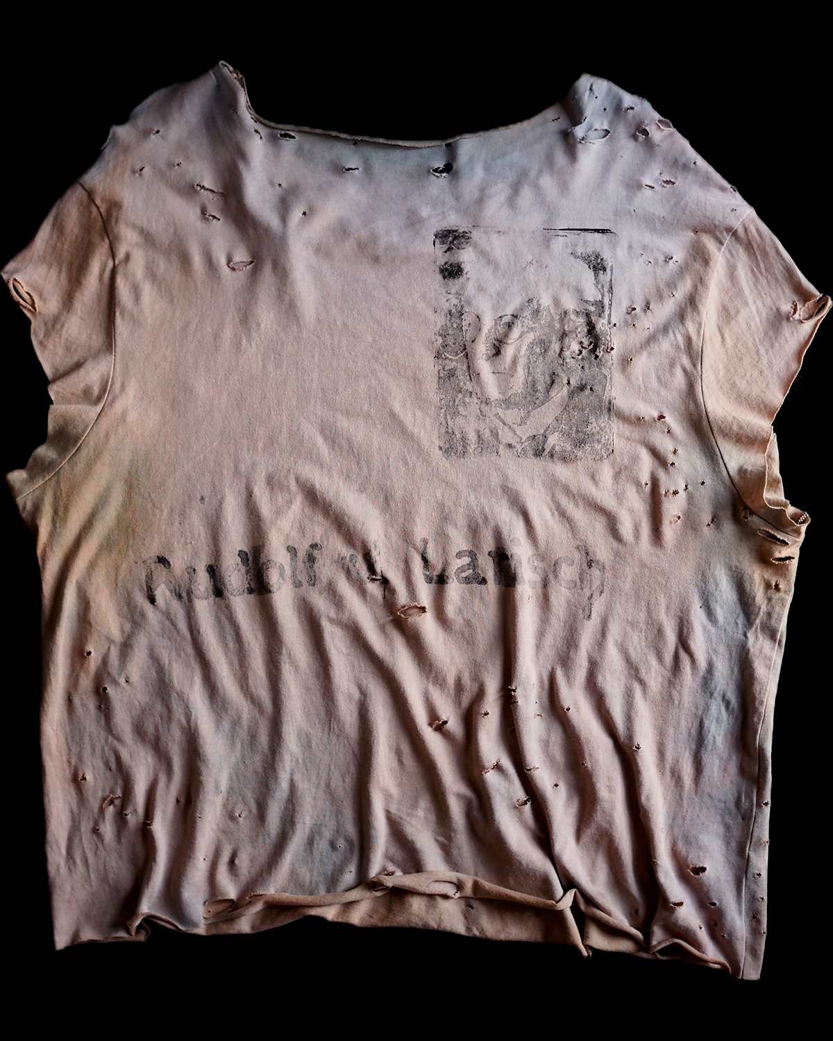 BIOBN, product: RUDOLF LARISCH T-SHIRT (Slide 2)