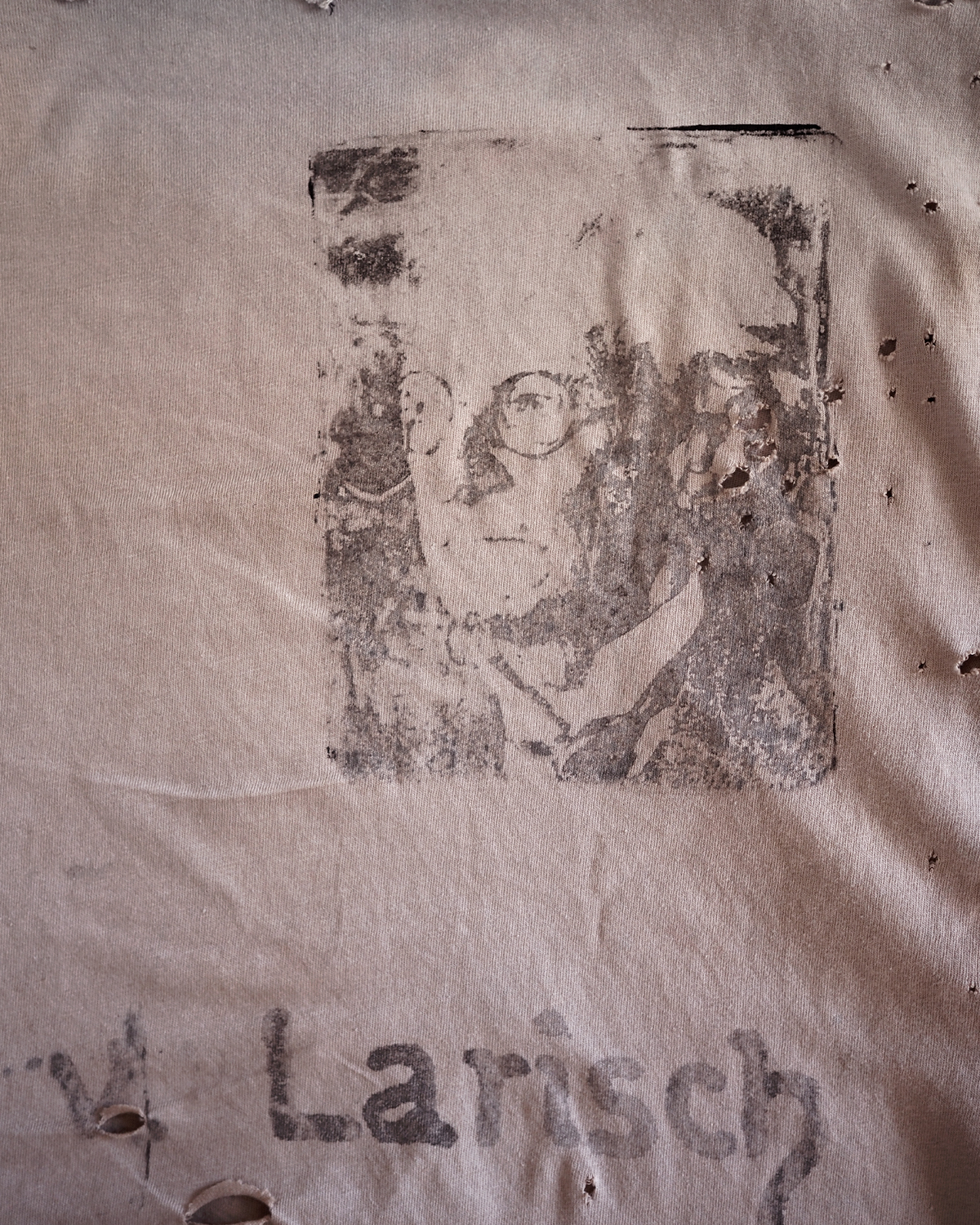 BIOBN, product: RUDOLF LARISCH T-SHIRT (Slide 6)