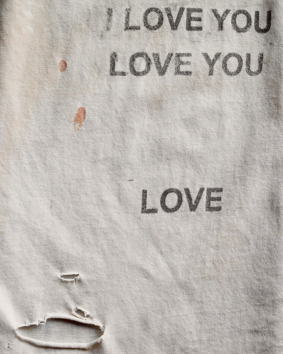 BIOBN, product: Sacrifice T-Shirt (Slide 4)