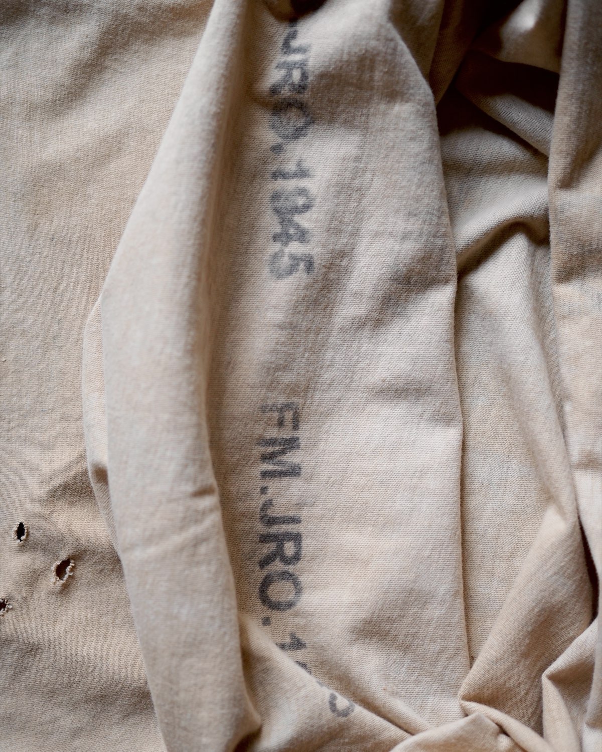 BIOBN, product: Shikamen T-Shirt (Slide 9)