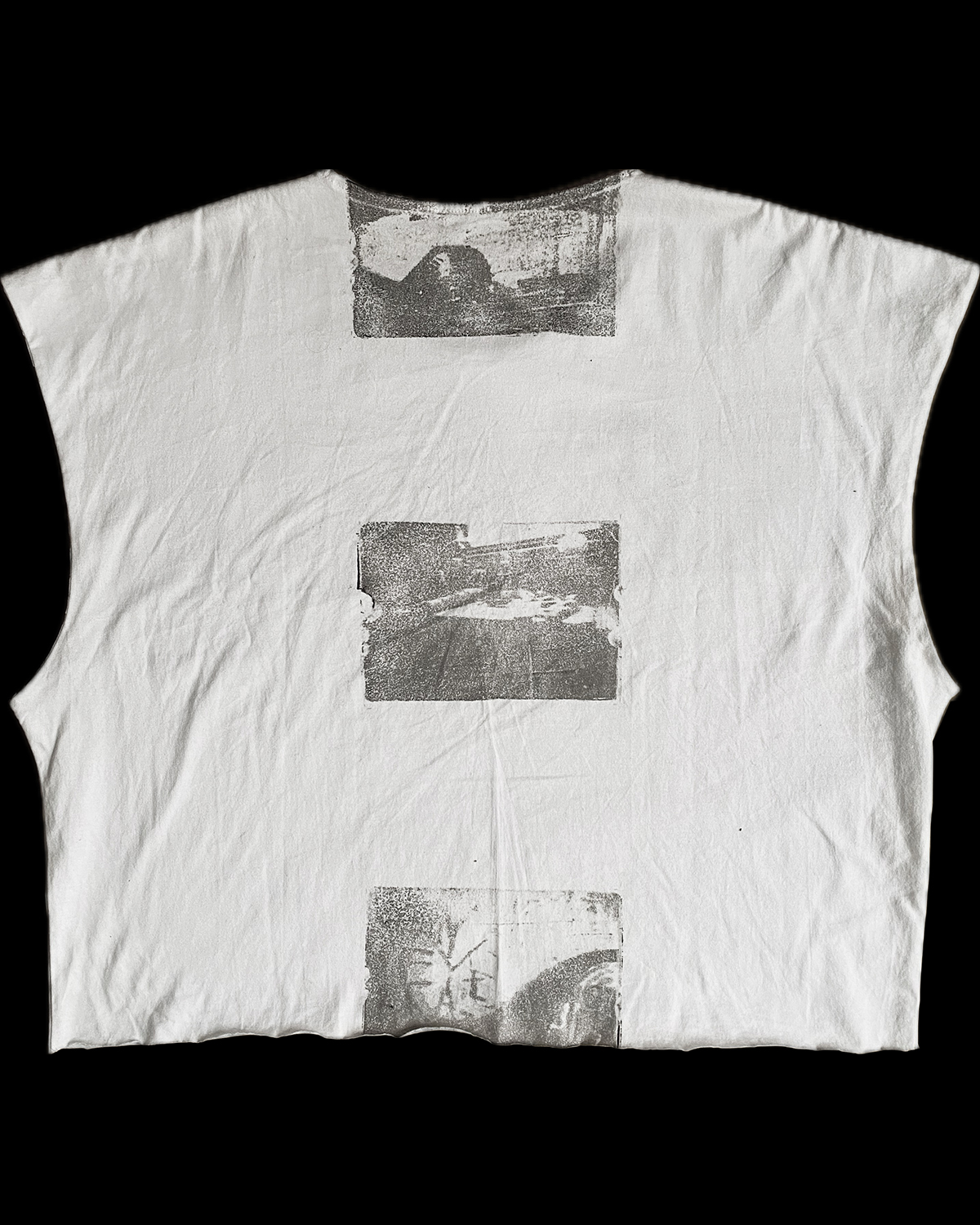BIOBN, product: STUFF T-SHIRT (Slide 2)